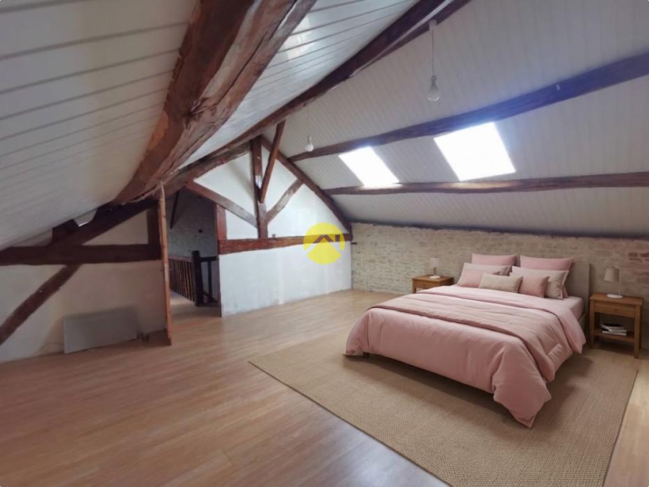 LOFT A LA CAMPAGNE