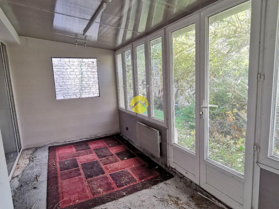LOFT A LA CAMPAGNE