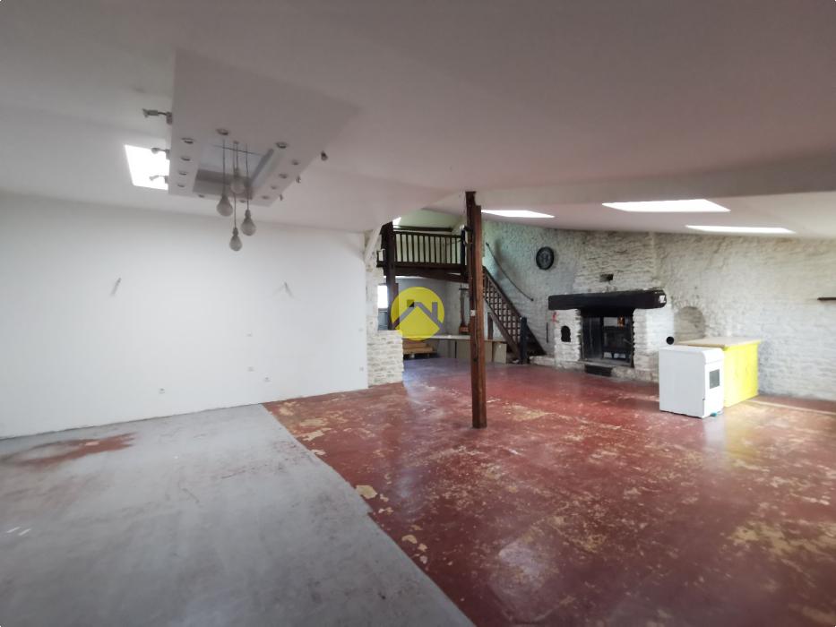 LOFT A LA CAMPAGNE