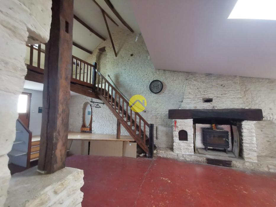 LOFT A LA CAMPAGNE