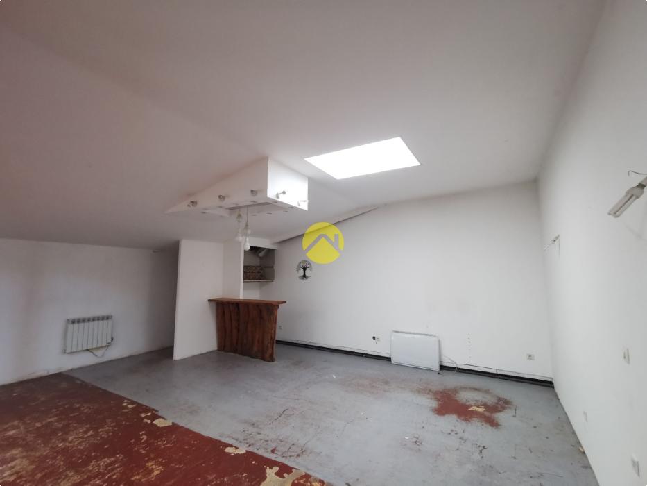 LOFT A LA CAMPAGNE