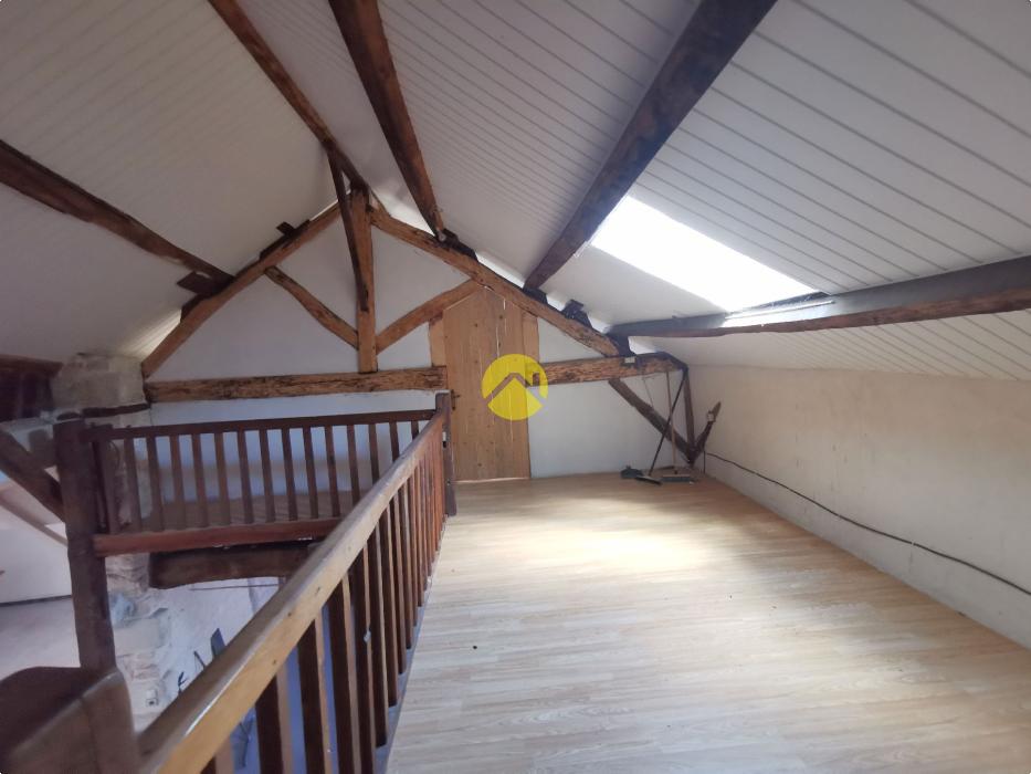 LOFT A LA CAMPAGNE