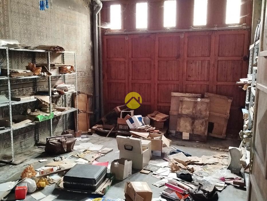 LENS CENTRE – 375 m² hors du commun