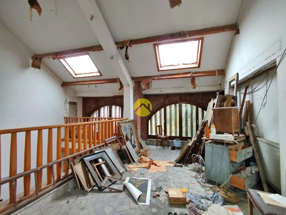 LENS CENTRE – 375 m² hors du commun