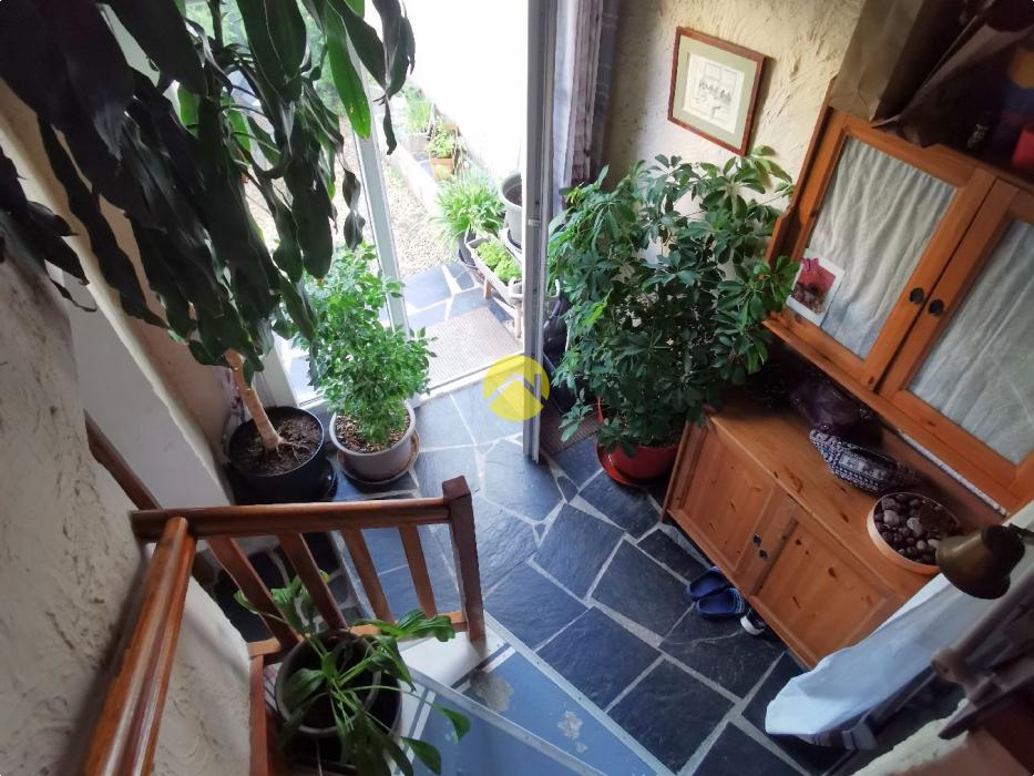 MAISON DE CENTRE VILLE AVEC JARDIN