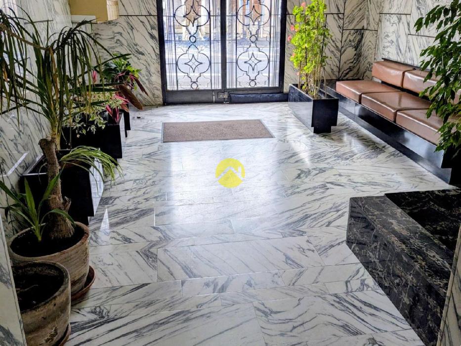 Apt 98m² avec balcon  