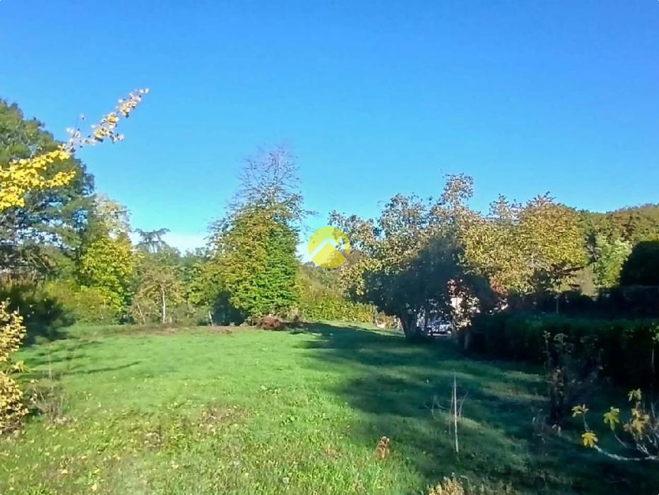 Terrain constructible