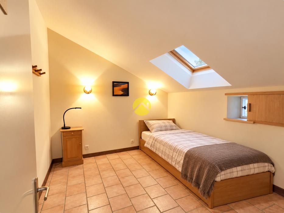 SPLENDIDE MAISON A LA CAMPAGNE