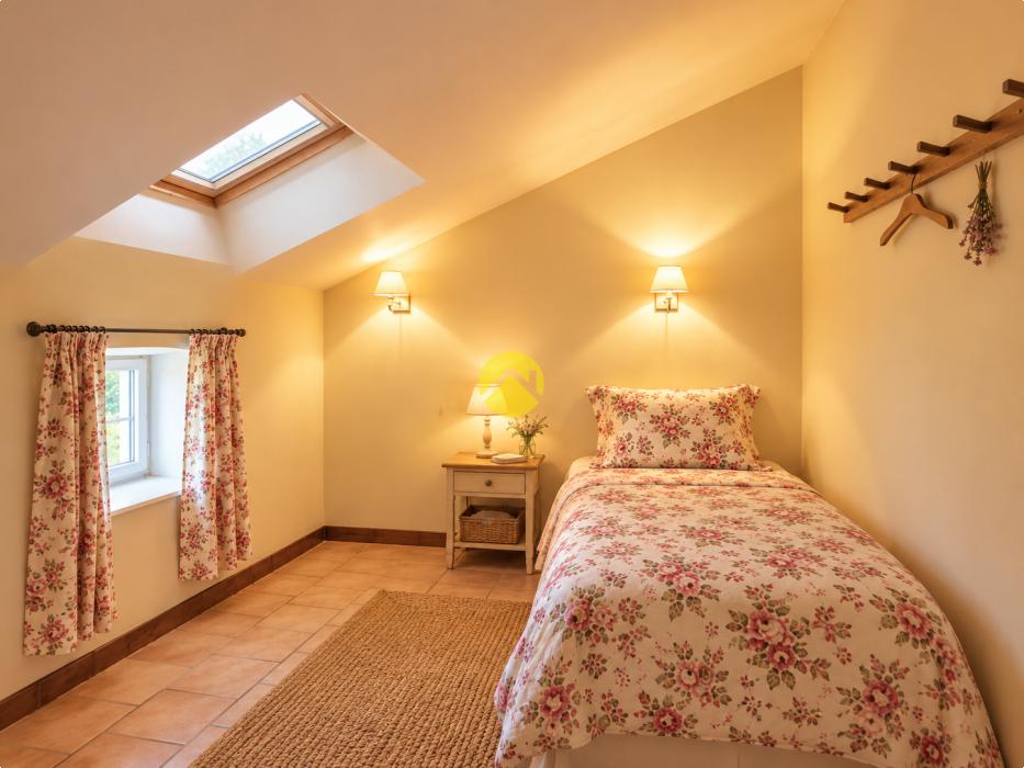 SPLENDIDE MAISON A LA CAMPAGNE
