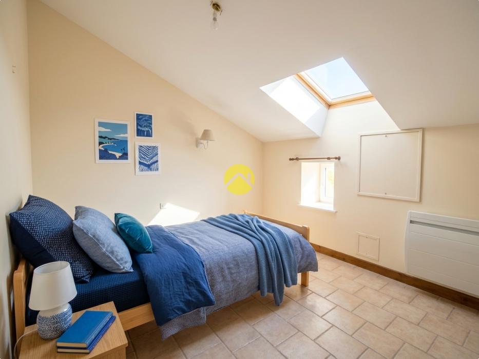 SPLENDIDE MAISON A LA CAMPAGNE