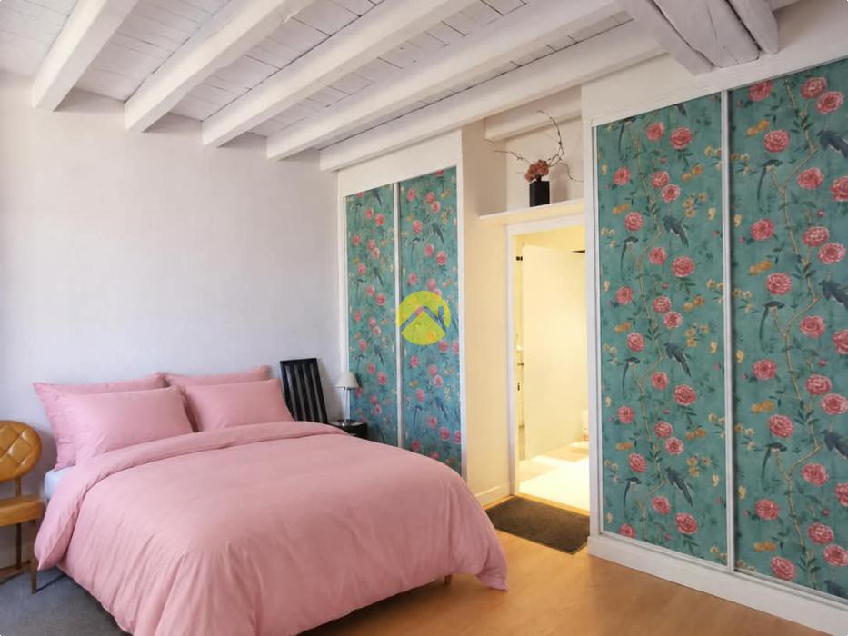 SPLENDIDE MAISON A LA CAMPAGNE
