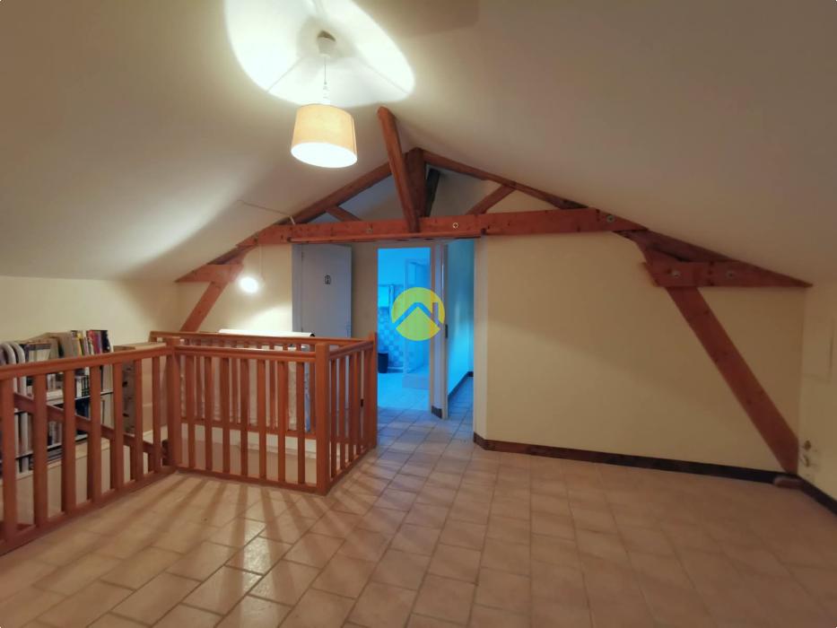 SPLENDIDE MAISON A LA CAMPAGNE