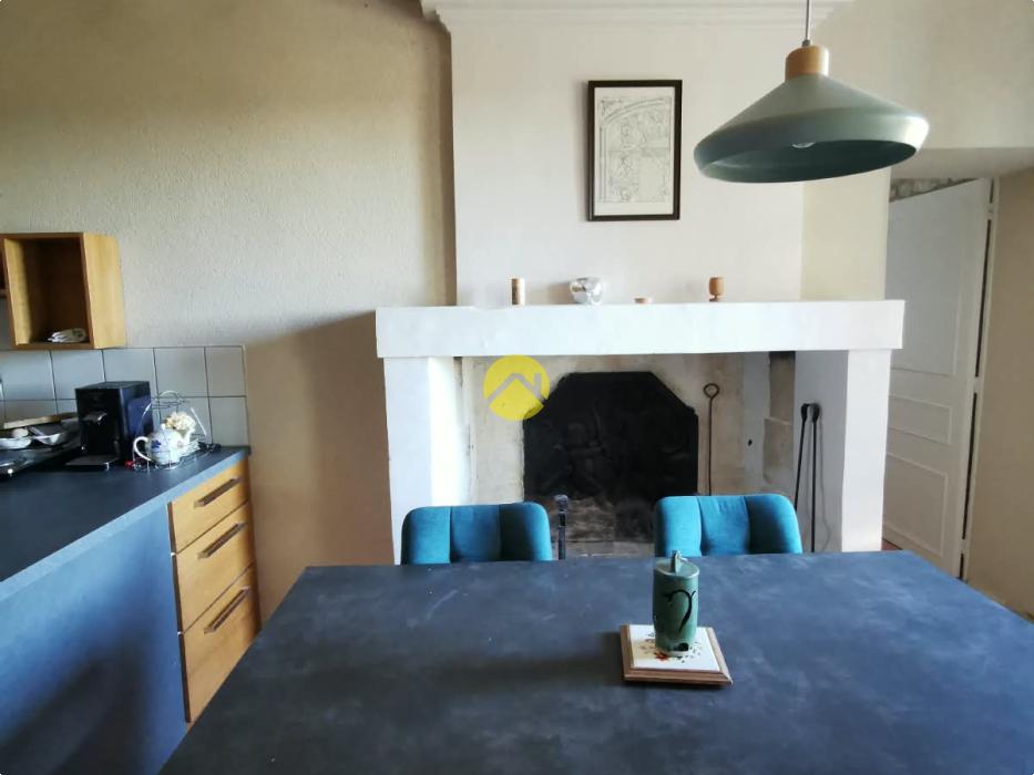SPLENDIDE MAISON A LA CAMPAGNE