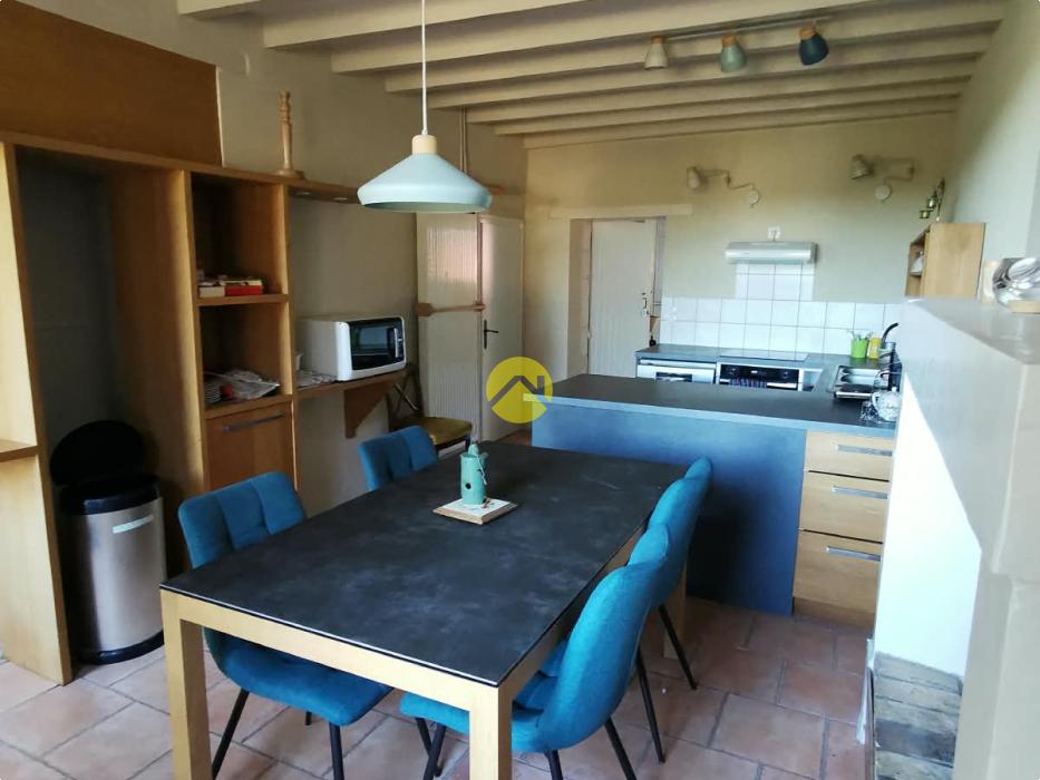 SPLENDIDE MAISON A LA CAMPAGNE