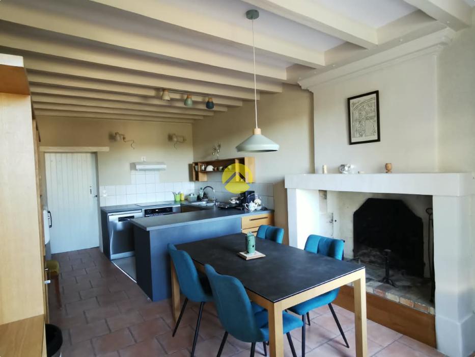 SPLENDIDE MAISON A LA CAMPAGNE