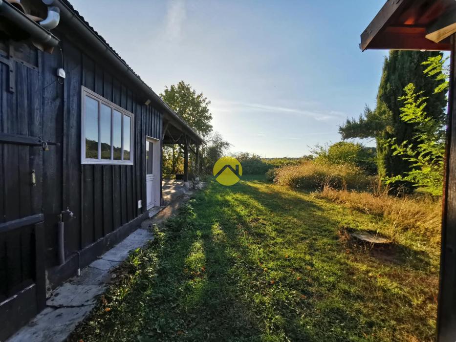 SPLENDIDE MAISON A LA CAMPAGNE