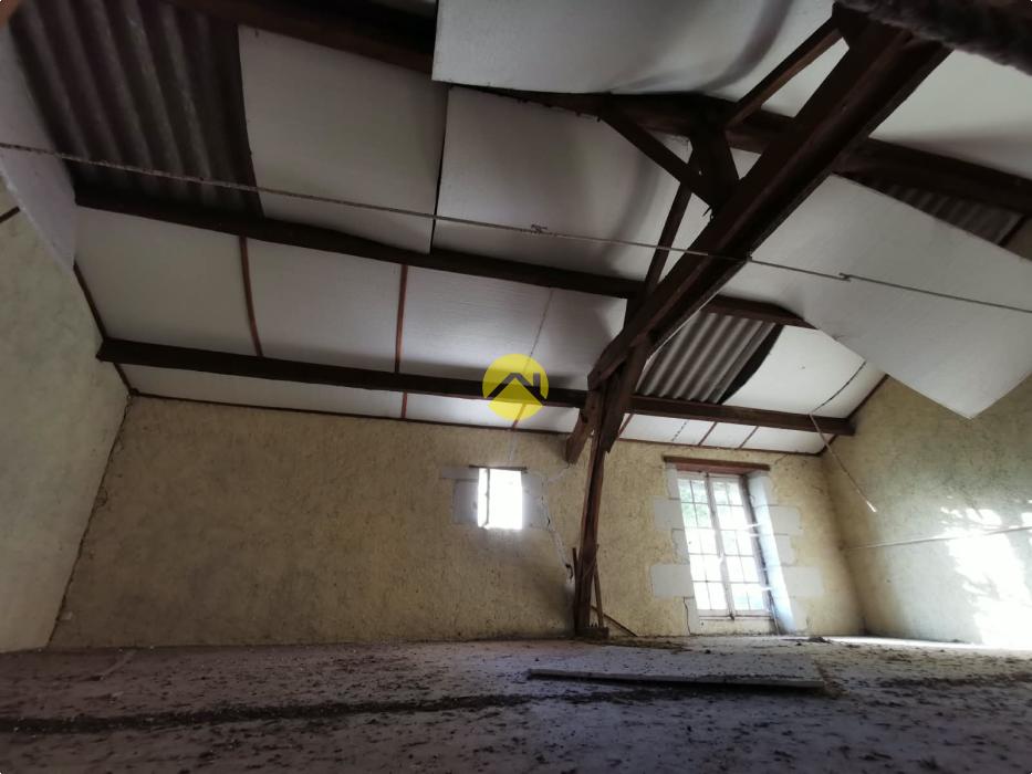 SPLENDIDE MAISON A LA CAMPAGNE