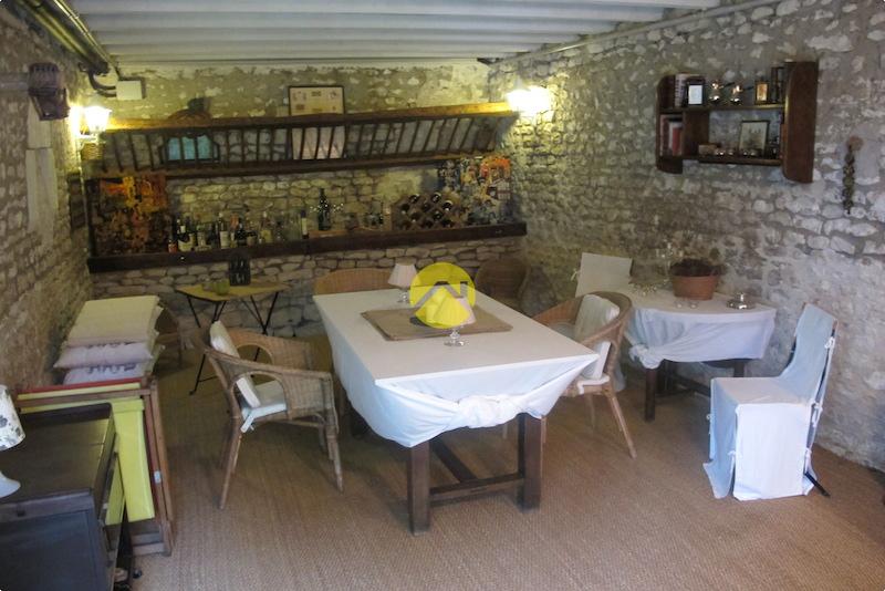 SPLENDIDE MAISON A LA CAMPAGNE