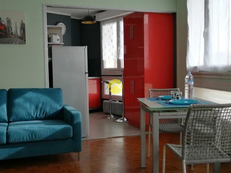 APPARTEMENT LOCATIF