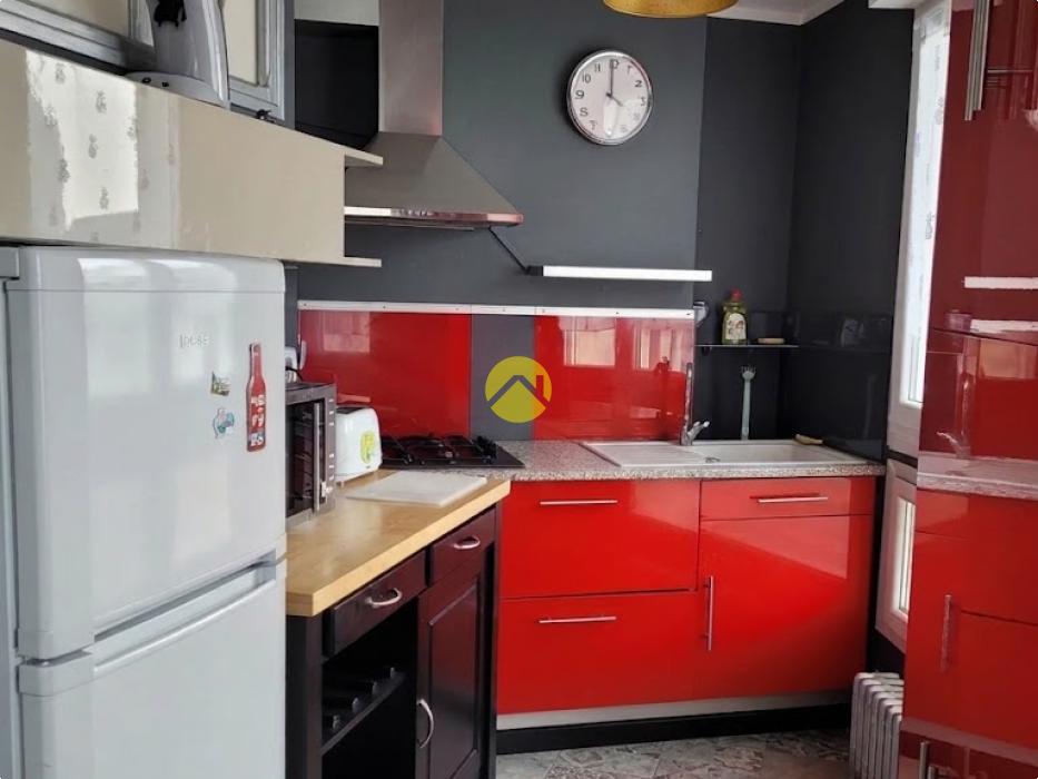 APPARTEMENT LOCATIF