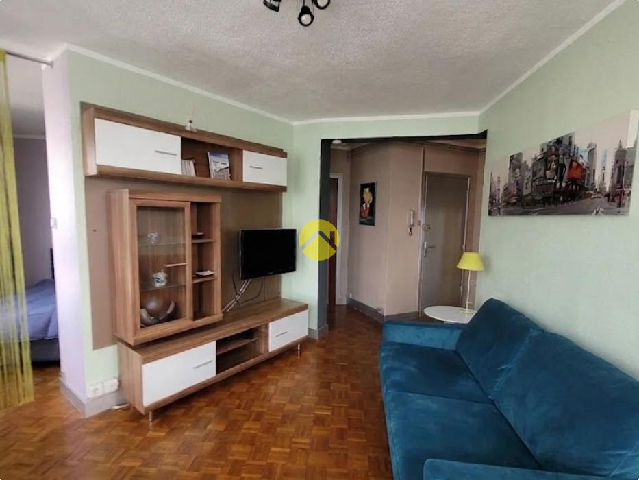 APPARTEMENT LOCATIF