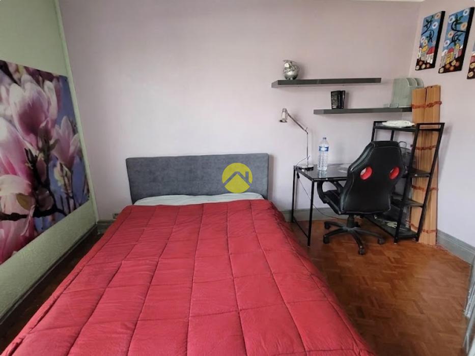 APPARTEMENT LOCATIF