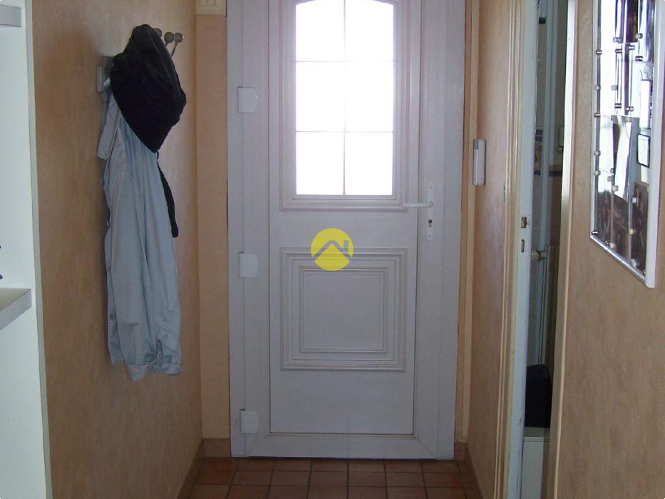 MAISON LUMINEUSE