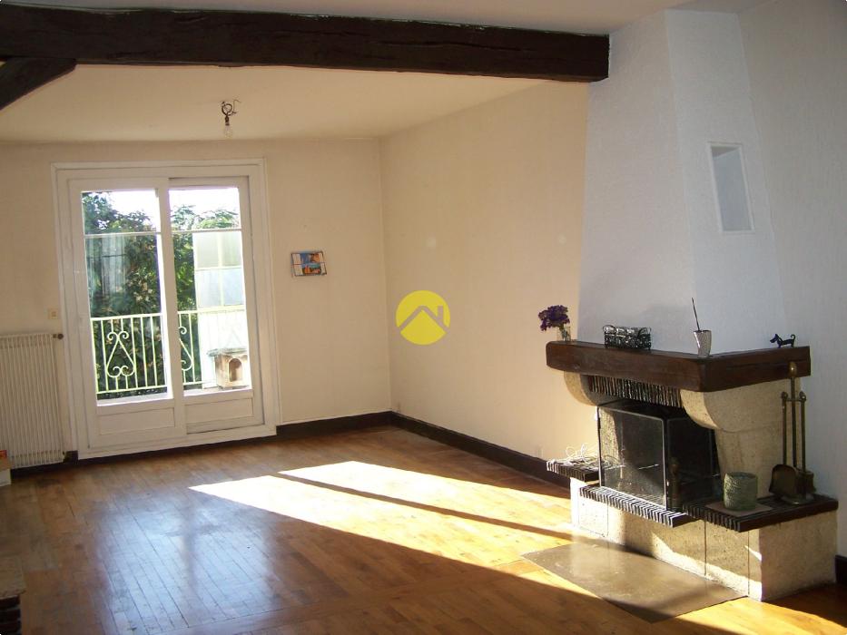 MAISON LUMINEUSE