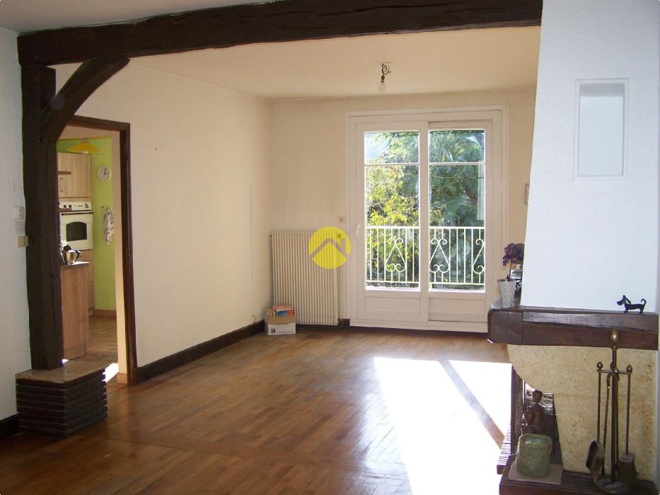 MAISON LUMINEUSE