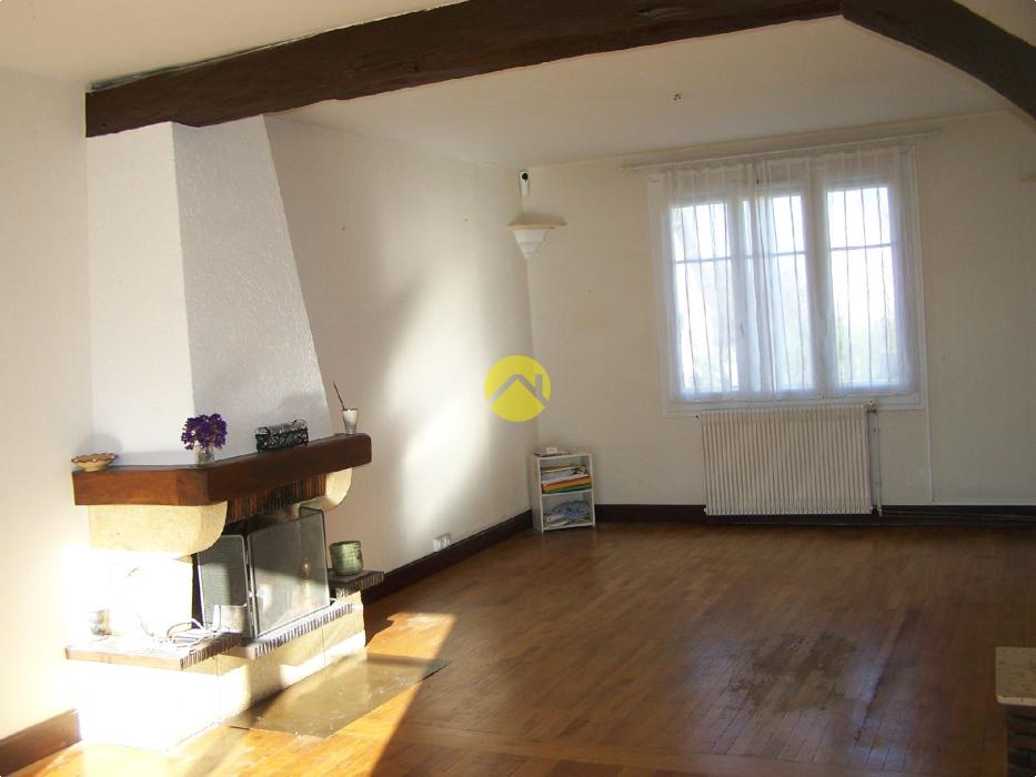 MAISON LUMINEUSE