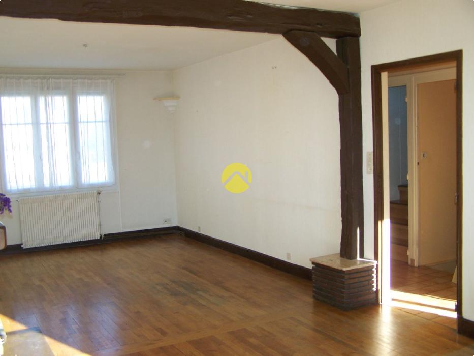 MAISON LUMINEUSE