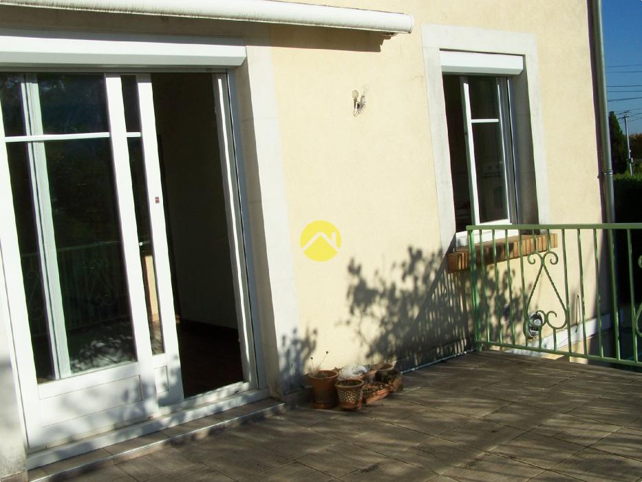 MAISON LUMINEUSE