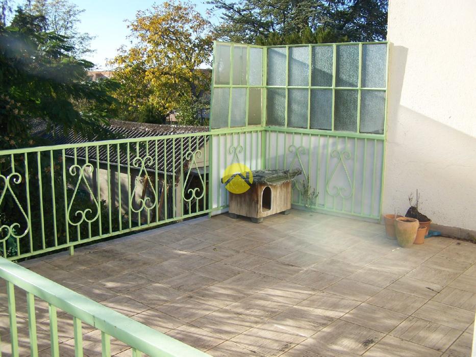 MAISON LUMINEUSE