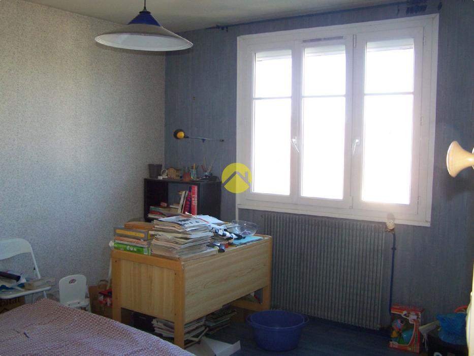 MAISON LUMINEUSE