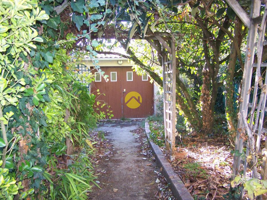 MAISON LUMINEUSE