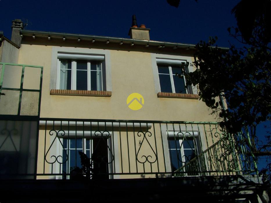 MAISON LUMINEUSE