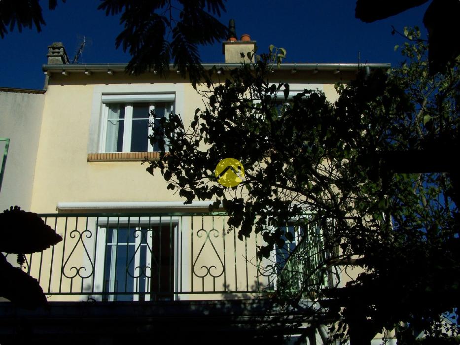 MAISON LUMINEUSE