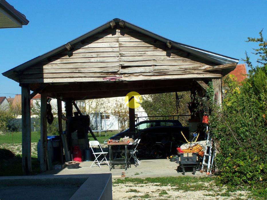 BEAU PAVILLON DE PLEIN-PIED