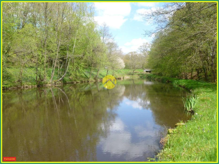 PARADIS du  PECHEUR