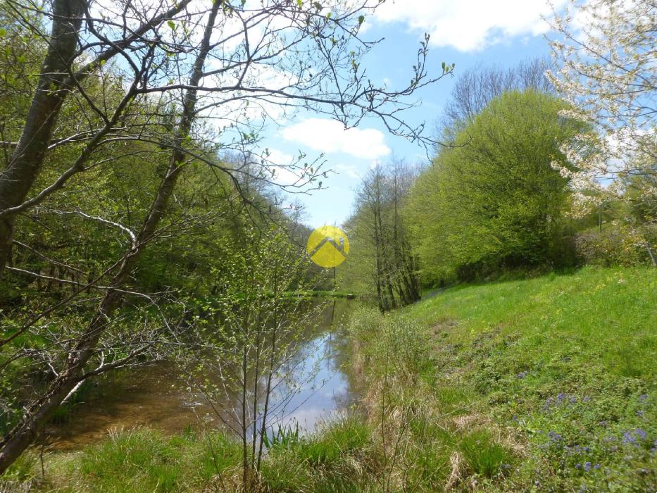 PARADIS du  PECHEUR