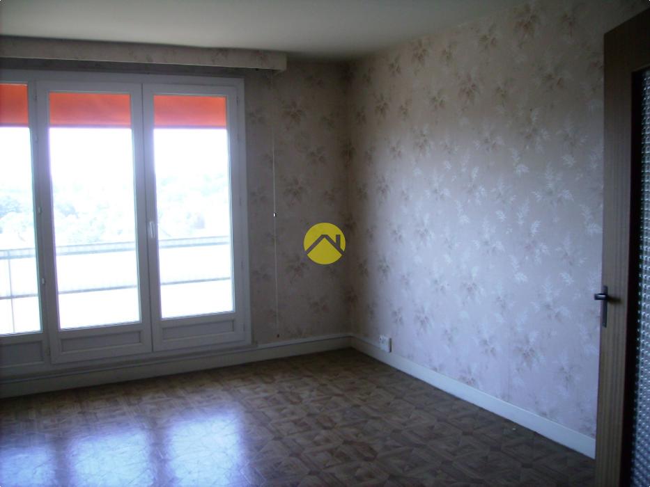 APPARTEMENT F2