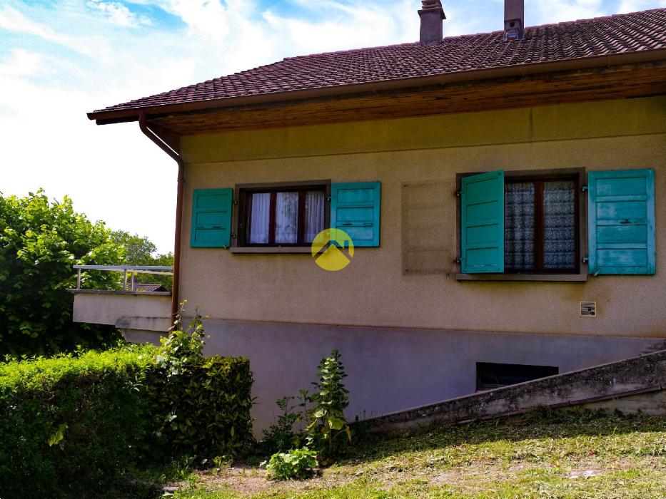 Grande maison familiale