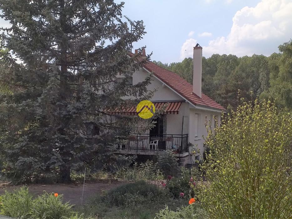 MAISON A SAISIR !