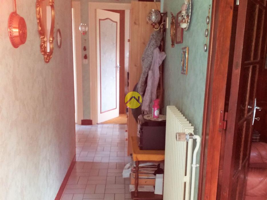 MAISON A SAISIR !