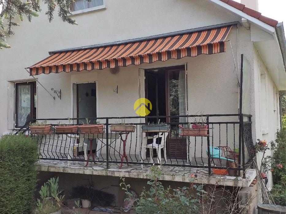 MAISON A SAISIR !