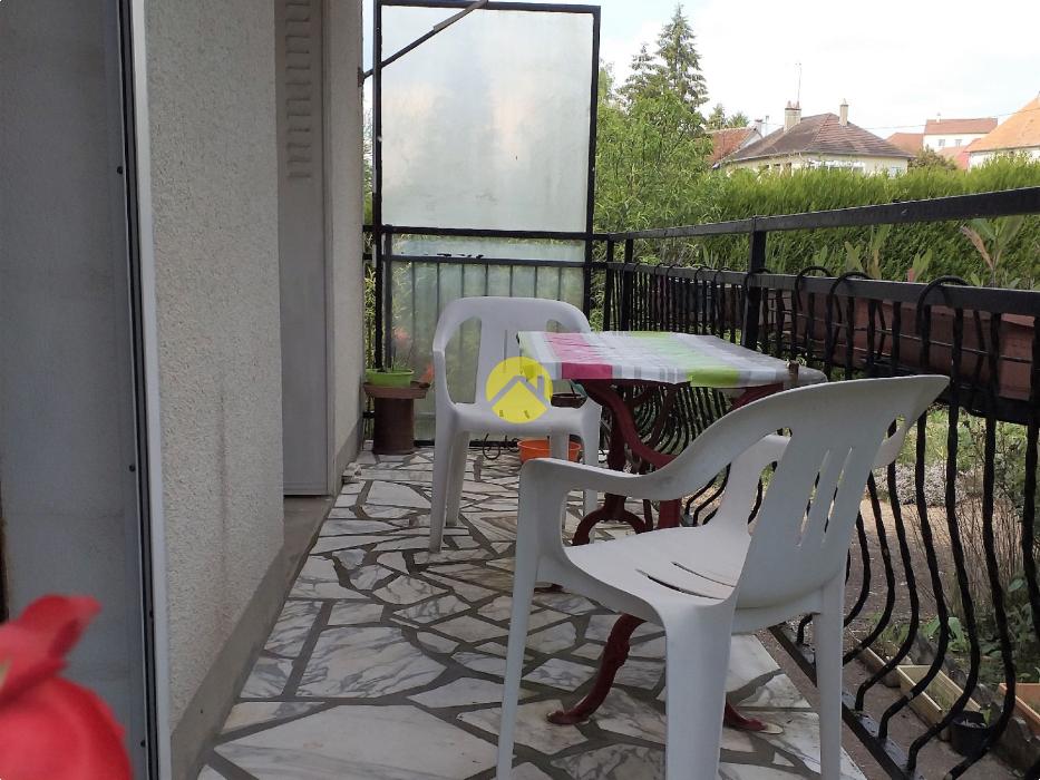 MAISON A SAISIR !