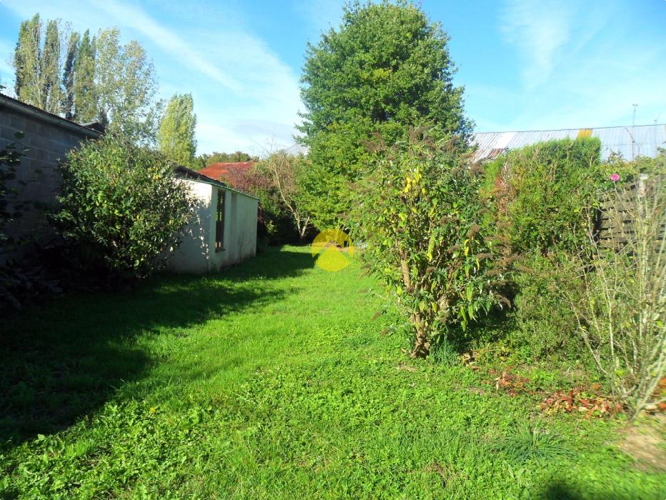 MAISON DE VILLAGE