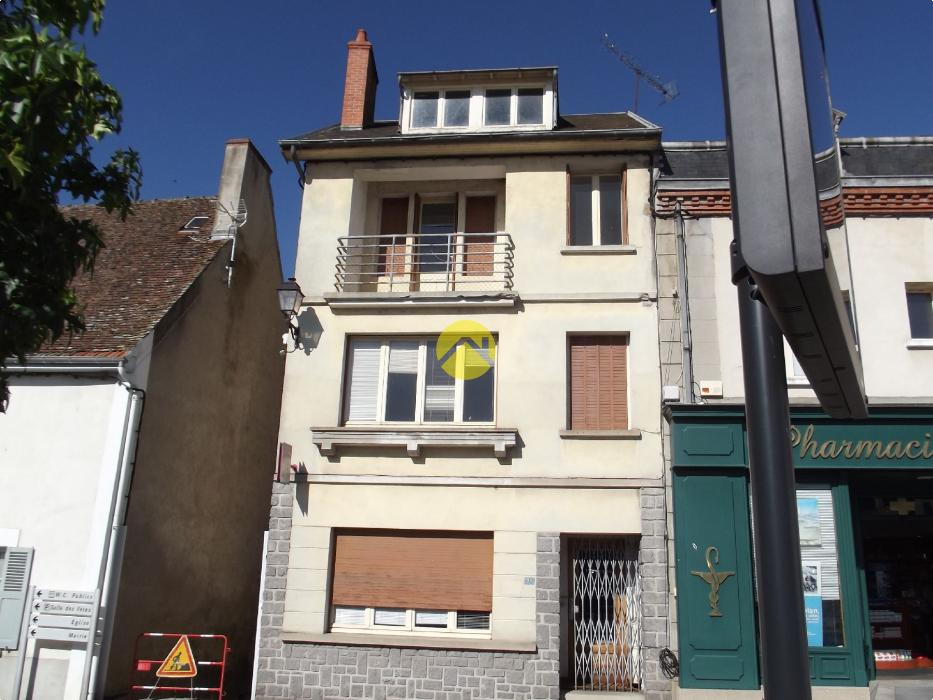idéal locatif