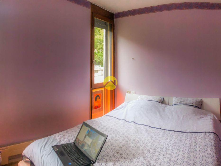 Appartement T4 plein sud 