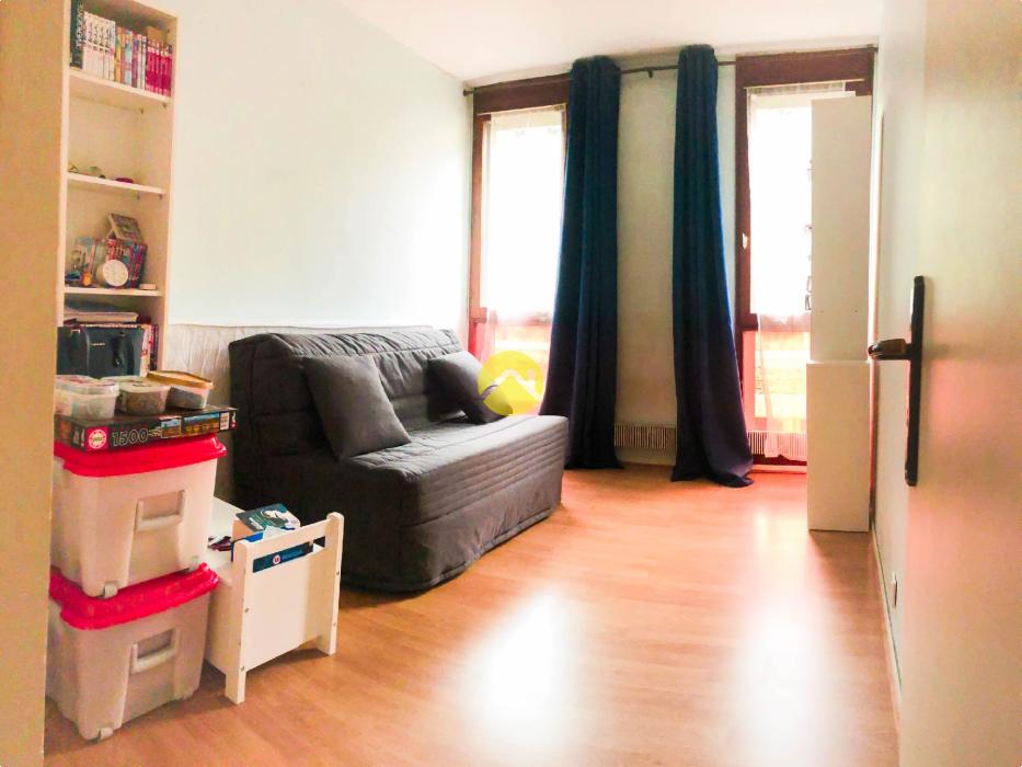 Appartement T4 plein sud 